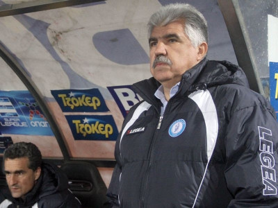 Με «εκπλήξεις» στο ΟΑΚΑ