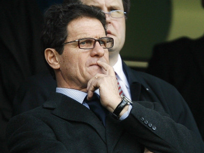 Καπέλο:«Αν γύριζα θα ήταν ρίσκο»