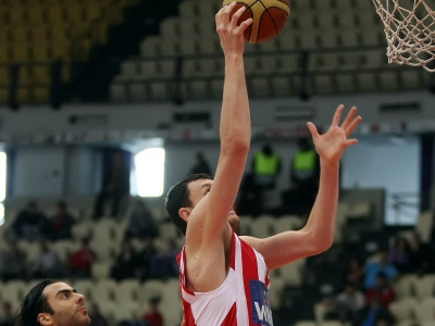 «Εντελώς διαφορετικό παιχνίδι»