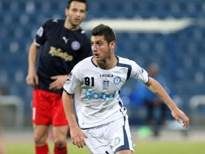 Βάζει Στάμου στην 11άδα