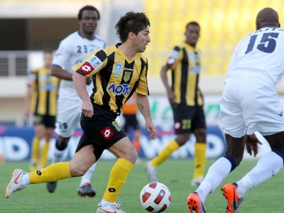 Περιμένοντας τον Ρομάνο…