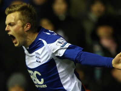 Αναποφάσιστος ο Λάρσον