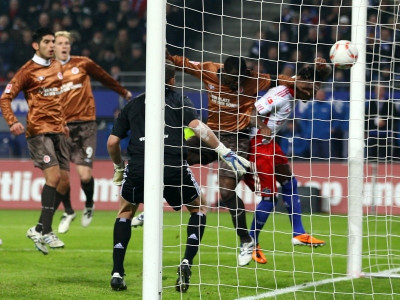 Με κόσμο κόντρα στη Βέρντερ