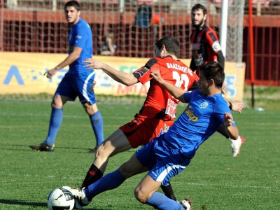 «Πόρτα» από το στάδιο!