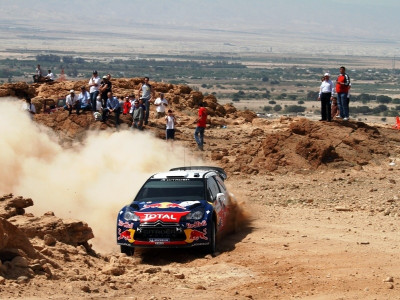 Ο Οζιέρ μένει πρώτος