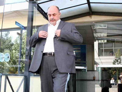 Απάντηση Μπέου σε Παναθηναϊκό