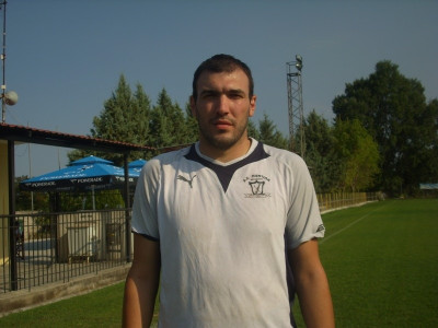 Βλέπουν Λαζαρίδη