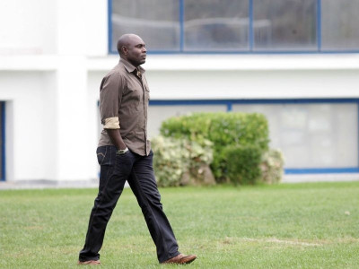 Ετοιμάζεται για Μιλάνο ο Χάγκαν