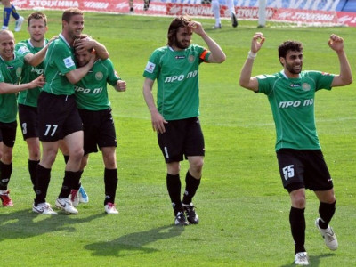 Ελπίζει σε play off