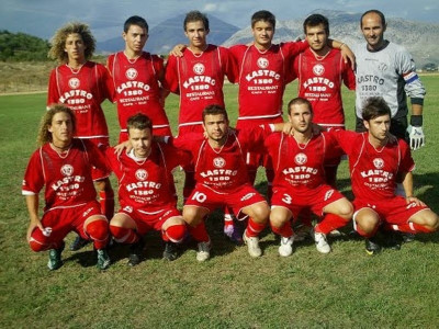 Σχεδιάζει το μέλλον