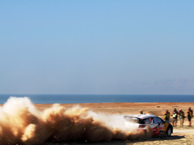 Νίκη του Οζιέρ στο νήμα