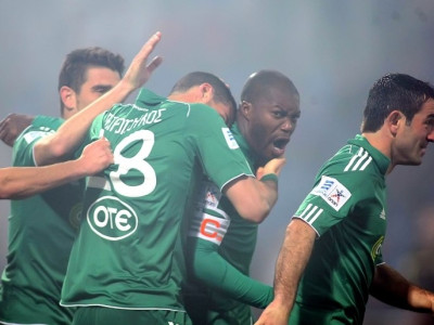 Νίκη για να «ξεφύγει»