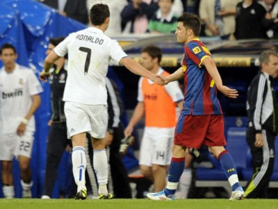 Όλοι ευχαριστημένοι