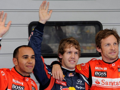 Έτοιμος για το «Χατ Τρικ»