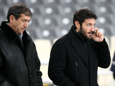 Στην Κρήτη ο Ιωσηφίδης