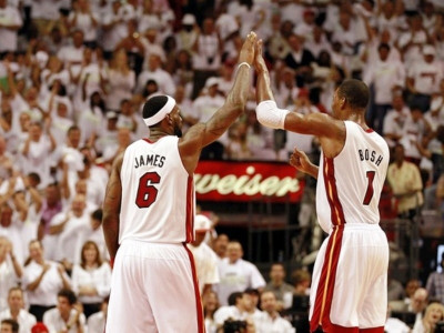 Έκαναν το πρώτο βήμα