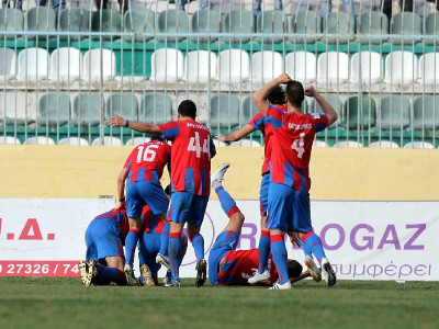 «Το βλέπω αδύνατο…»