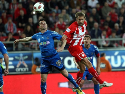 Η ήρεμη δύναμη…