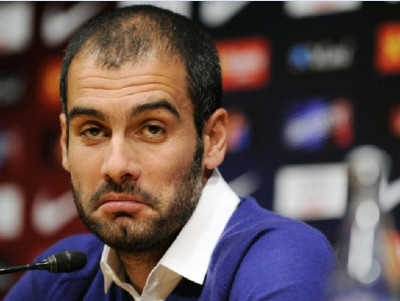 Ο Γκουαρντιόλα στη λίστα…