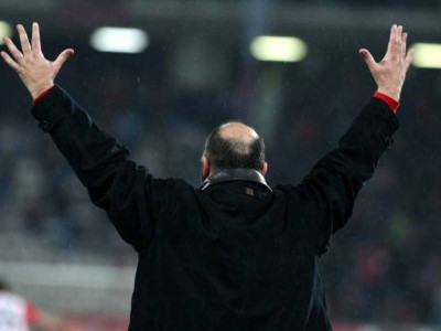 Και στα play off θα είναι ωραία…