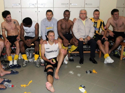 Η στατιστική δίνει κίνητρο