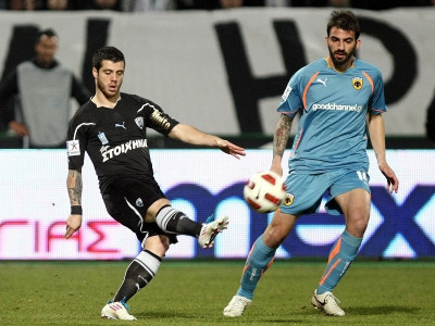 Όχι στα 3 εκ. της Ζενίτ