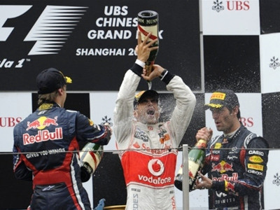 Αλλαγή πρωταγωνιστών