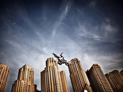 Red Bull X-Fighters