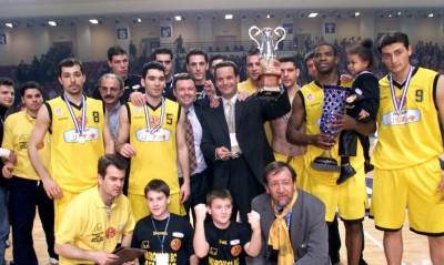 Νύχτα μαγική, Μαρουσιώτικη!