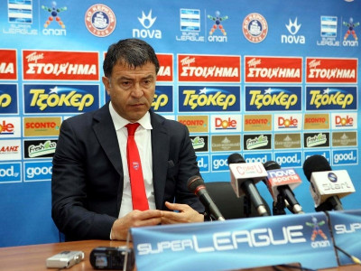 «Το άγχος μου δίνει ζωή»