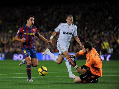 To «clasico» κέρδισε τους «αιώνιους»!