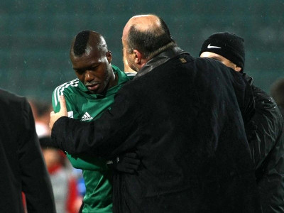 Νταηλίκι, δηλαδή, Παναθηναϊκάκι;