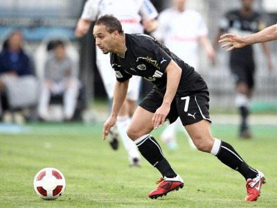 «Κίνητρο το βραβείο»