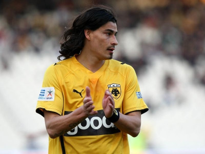 Ψάχνει δίχτυα ο «Ζορό»