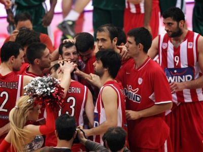 «Αντίδοτο» το πρωτάθλημα