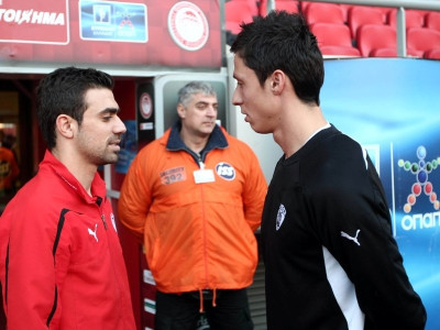 «Περίμενα να παίξω περισσότερο»