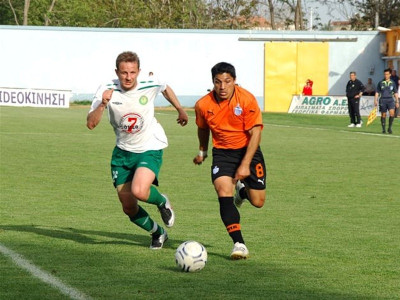 «Γυάλιζε» το μάτι τους