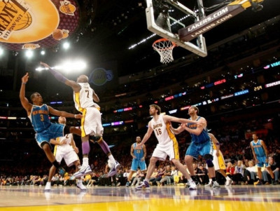 Οι Χόρνετς έκαναν την έκπληξη