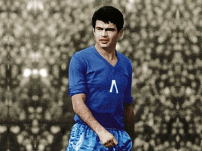 Λεω-φόρος αίματος