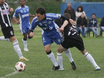 Έγινε και ένα φιλικό...