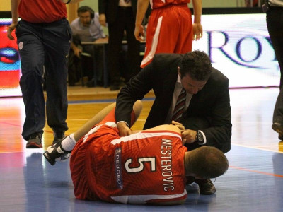 Πρέπει να «ζει» με αυτό