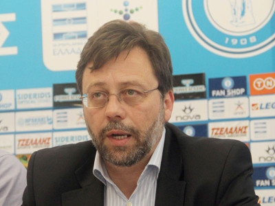 «Ο Ηρακλής θα αδειοδοτηθεί»