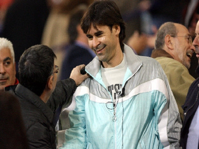 Ο Τσιάρτας για το «El clasico»