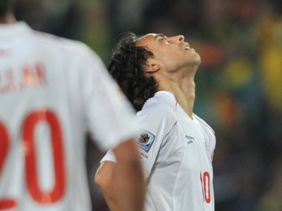 Τα... έκανε στο πλάγιο άουτ!