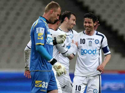 Επιβεβαίωση από την ΠΑΕ