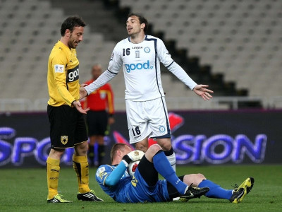 «Γουστάρει ο Χοσέμι»