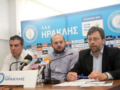 «Είμαστε ψύχραιμοι»