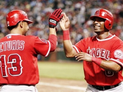 Οι Angels πήραν τη ρεβάνς