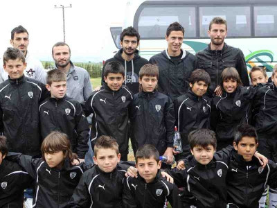 Θριάμβευσε ο ΠΑΟΚ στο τουρνουά