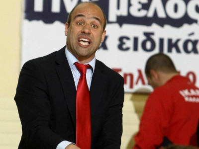 «Είχε κίνητρο ο Άρης»